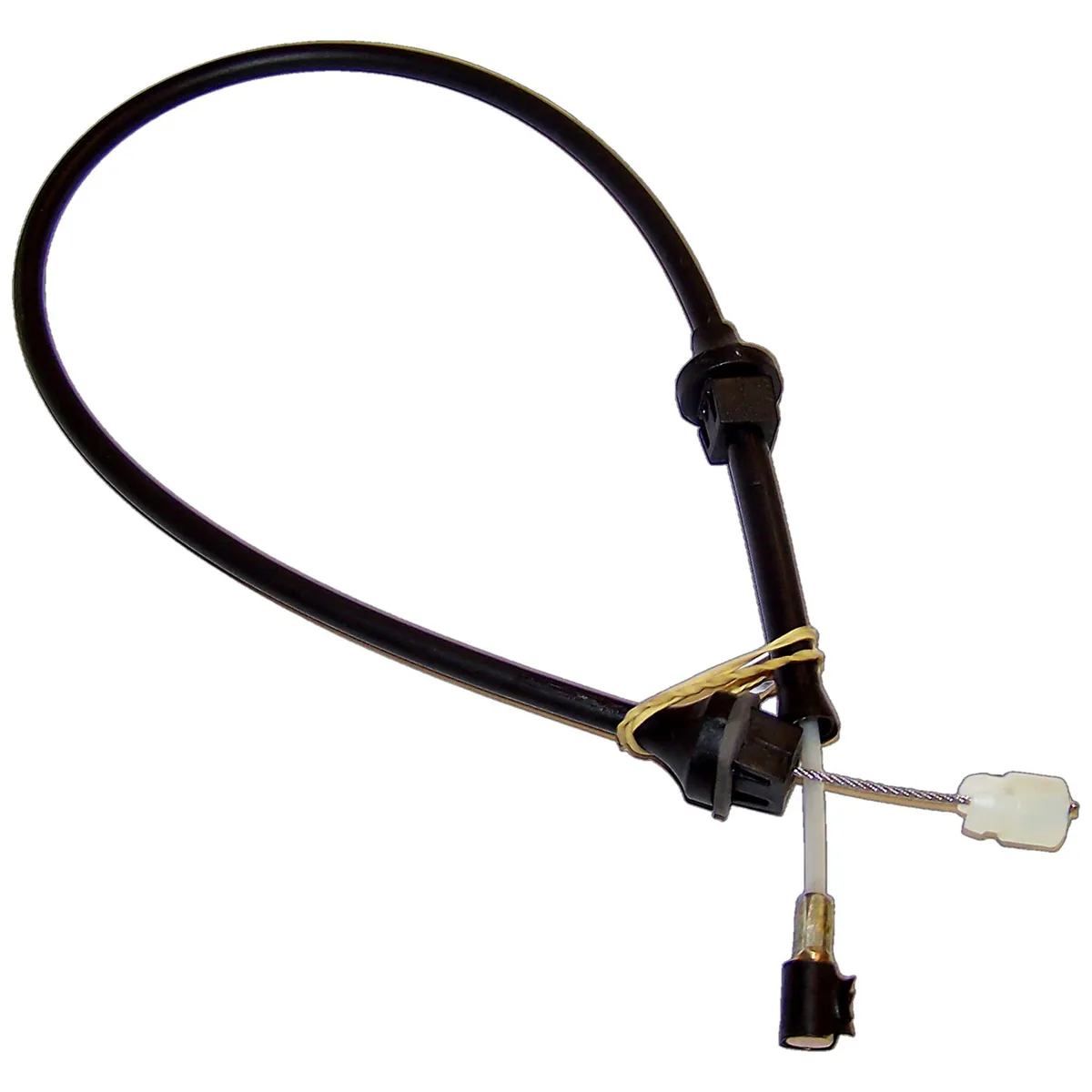 1987-1990 Wrangler YJ w/ 4.2L (258) engine product image