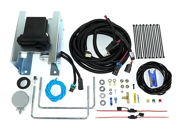 Hp20470-Qm-R Single Channel Wireless (2nd Generation) w/ Remote And HD Compressor (Quick Mount) product image