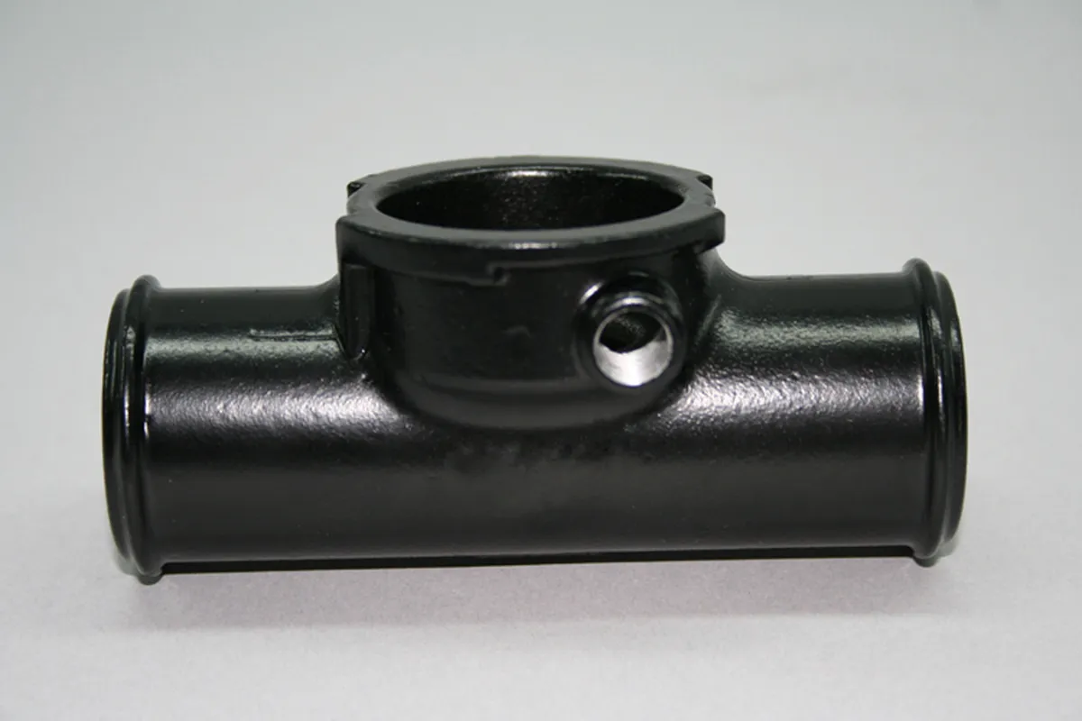 Prw - Hose Filler, Inline Coolant, 1.50/1.50 Male Hose Barb - 5292272 product image