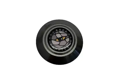 Hutchinson Hutchinson Center Cap - Argent