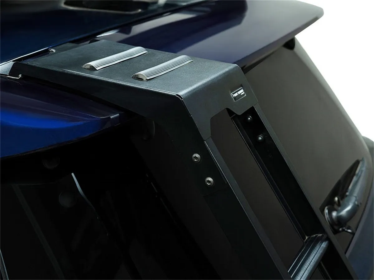 Toyota Sequoia 2023-Current Ladder product image