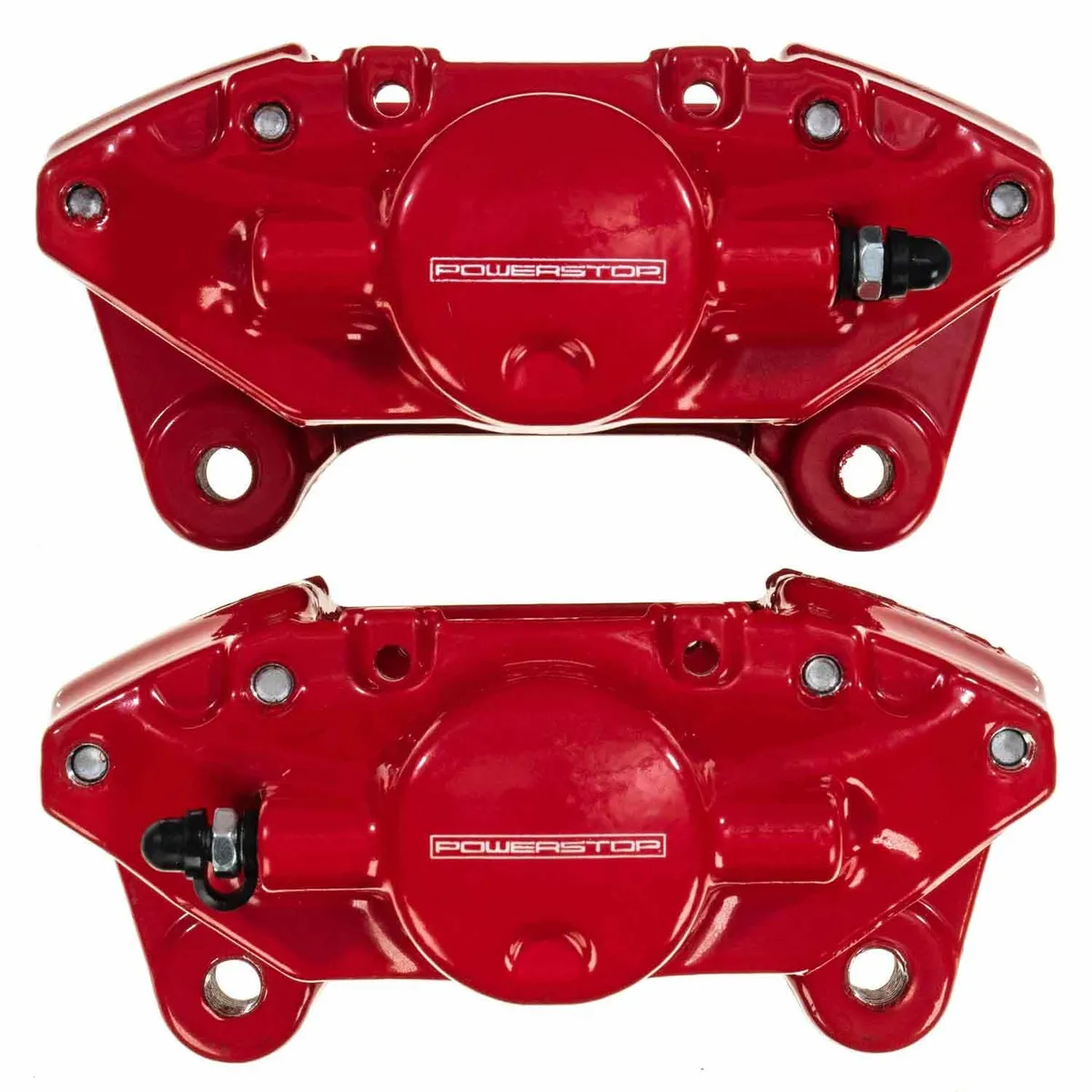 Rear Infiniti G35 2004-2003 Nissan 350Z 2008-2003 CALIPER PAIR product image