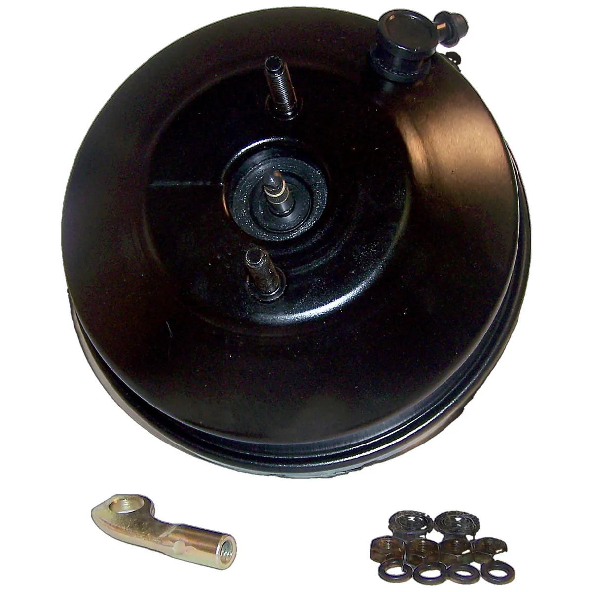 1991-1994 YJ Wrangler w/ 4.0L Engine;1991-1995 YJ Wrangler w/ 2.5L Engine;w/o ABS product image