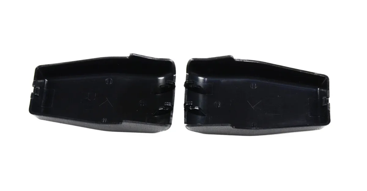 Kentrol Jeep JK Ultimate JK Hardtop Removal Kit 07-18 Wrangler JK Textured Black Kentrol