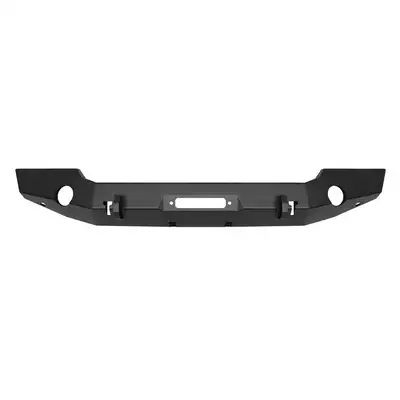 Westin 18c Wrangler Jl(Excl 2018 Jk)/20c Gladiator Wj2 Full Width Front Bumper