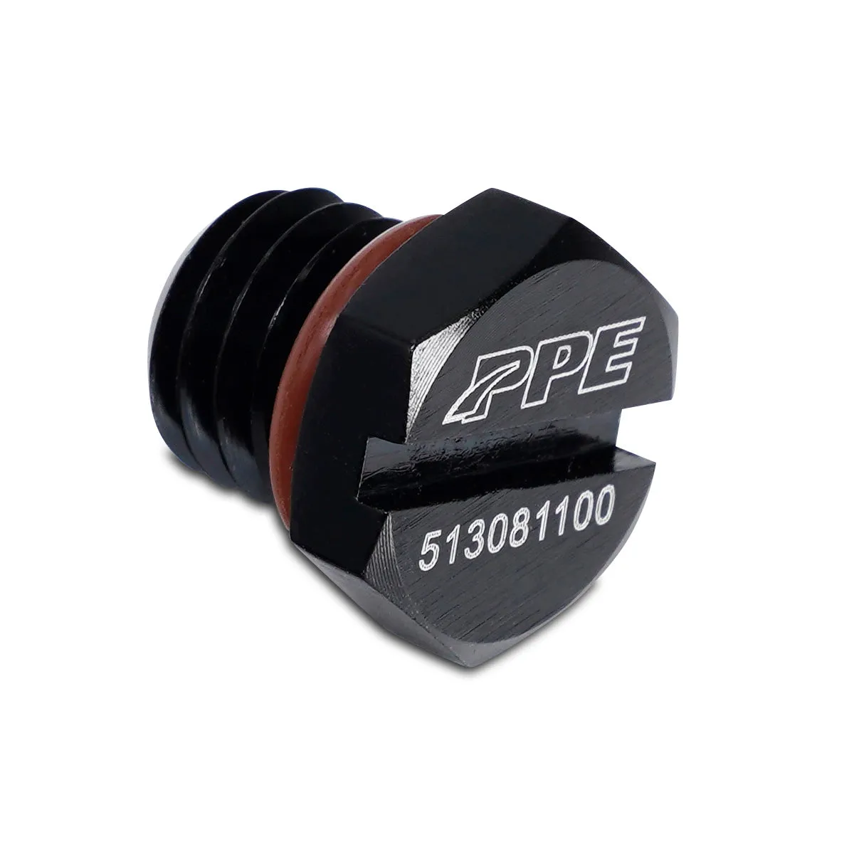 2001-2004 GM 6.6L Duramax Thermostat Housing Cover Raw PPE Diesel product image