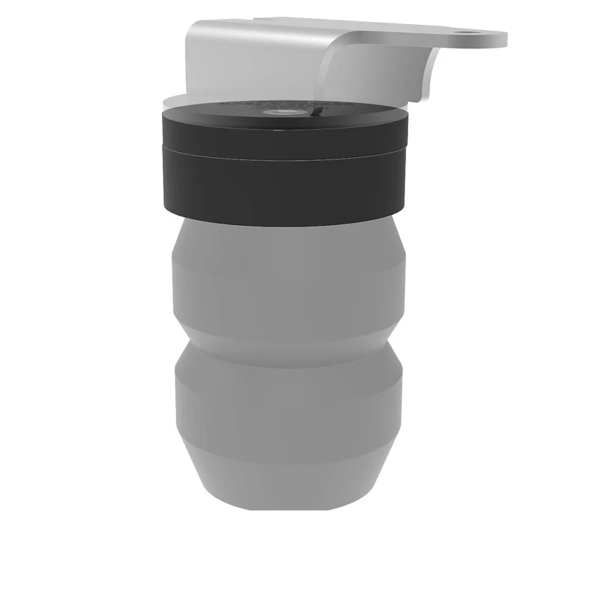 Spacer Kit for GMRCK25S - Includes two 1 spacers two 12 spacers and all necessary hardware product image