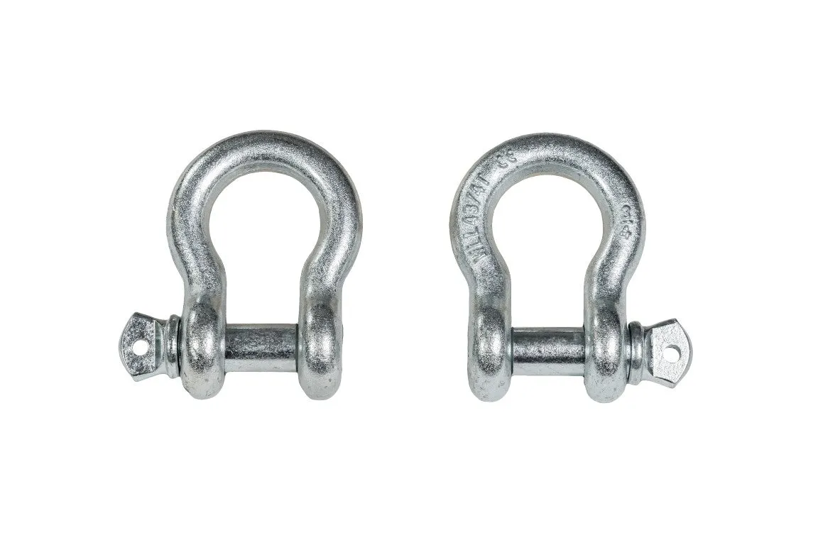 BulletProof Heavy Duty Recovery Kit BPRECOVERY product image