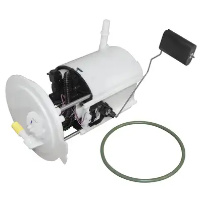 Crown Automotive Jeep Replacement Blacksilverwhite Fuel Module w/ 3.6l, 5.7l Engines w/ Flex Fuel
