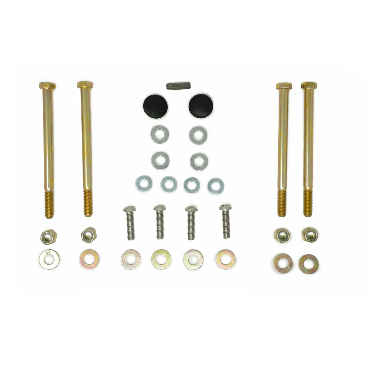 Catalytic Converter Shield For 2007-2014 Toyota FJ Cruiser product image