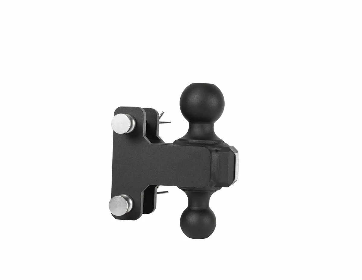 BulletProof Heavy/Extreme Duty 2 2-5/16 Dual Ball REPLACEMENTBALL product image