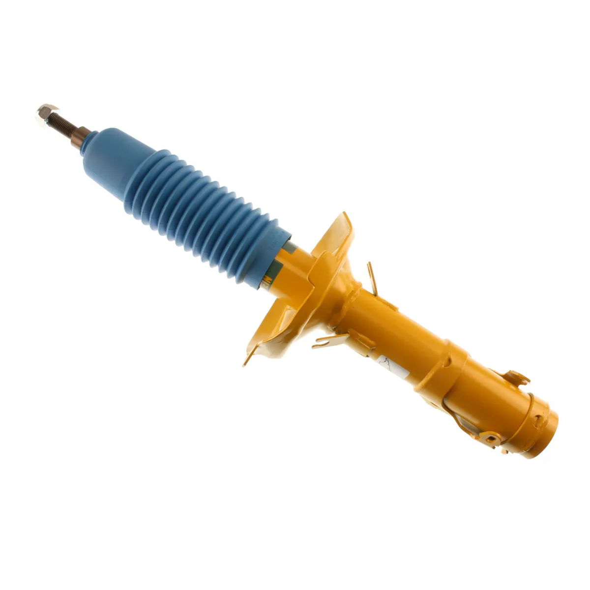 Front Volkswagen Jetta 1999-1993 B8 (SP) Suspension Strut Assembly product image