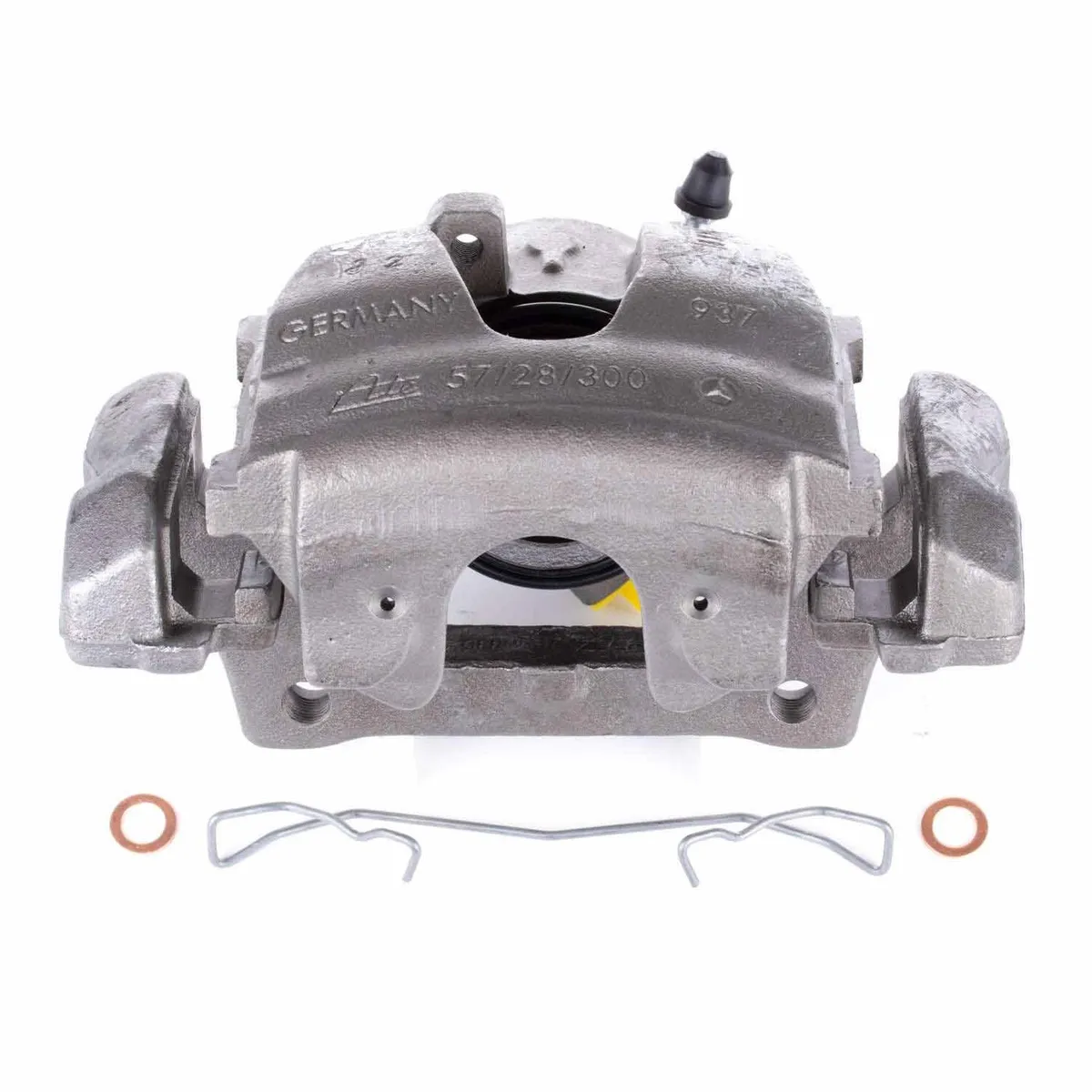 PowerStop Autospecialty Stock Replacement Caliper Each