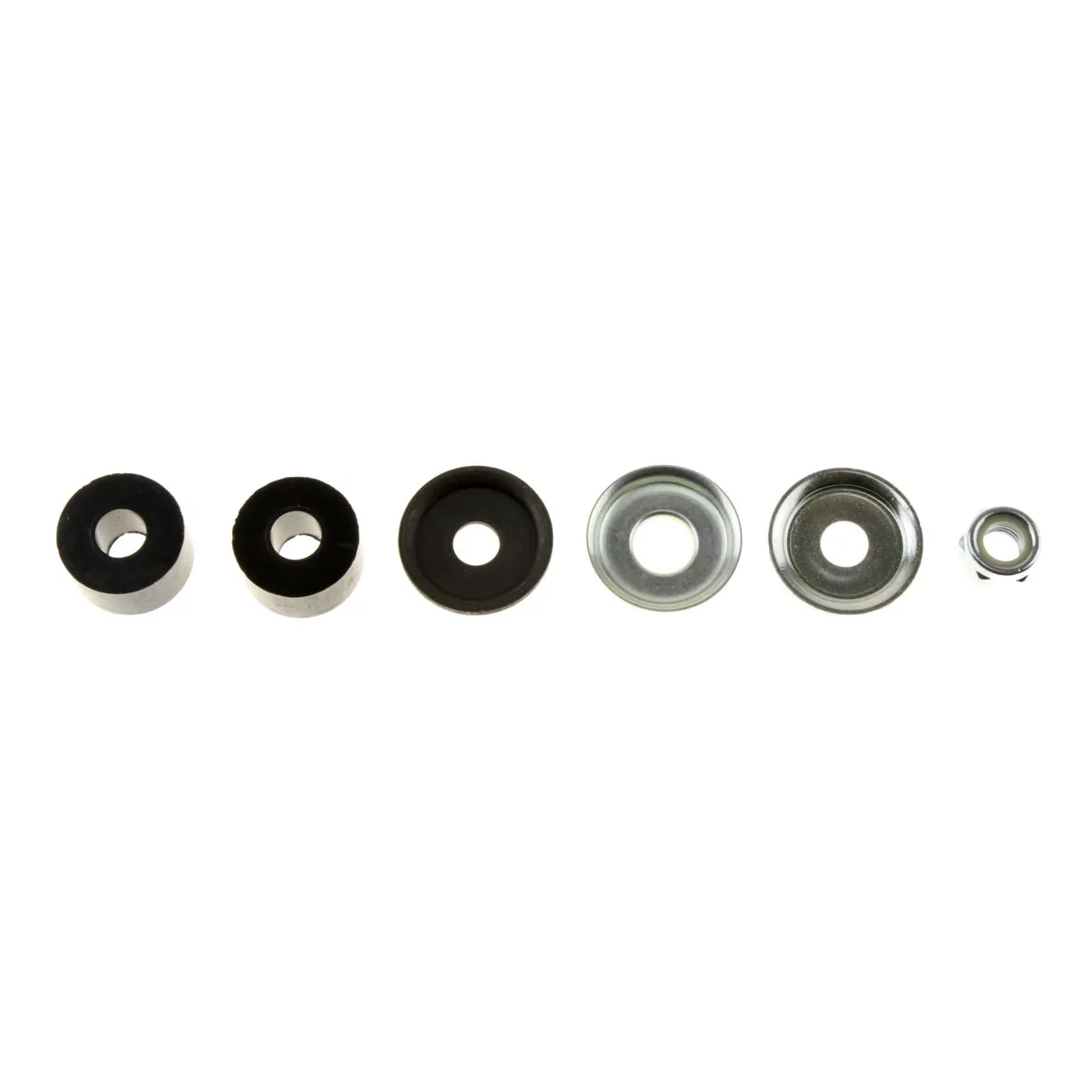 Bilstein 24-186056 B6 4600 - Suspension Shock Absorber product image