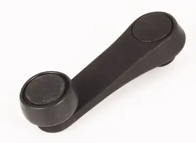 Steinjager Steinjäger Doors Wrangler YJ 1987-1995 Replacement Parts Handle Window