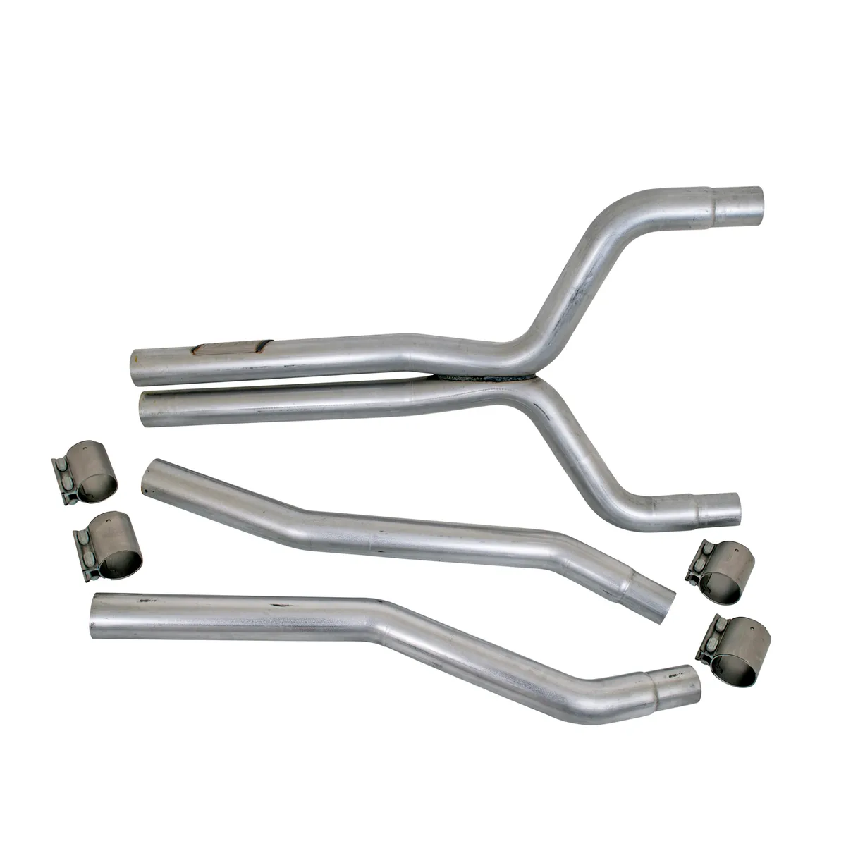 Chevrolet Camaro SS 6.2 LS3 L99 2-3/4 X-Pipe 10-15 product image