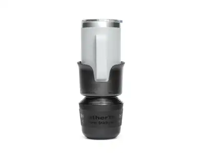 Weathertech Universal Black CupCoffee 14oz.