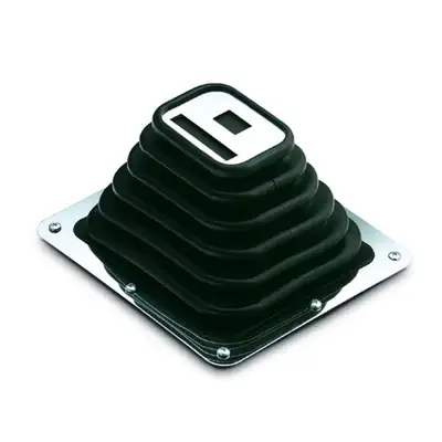 Hurst Super Shifter Iii Boot