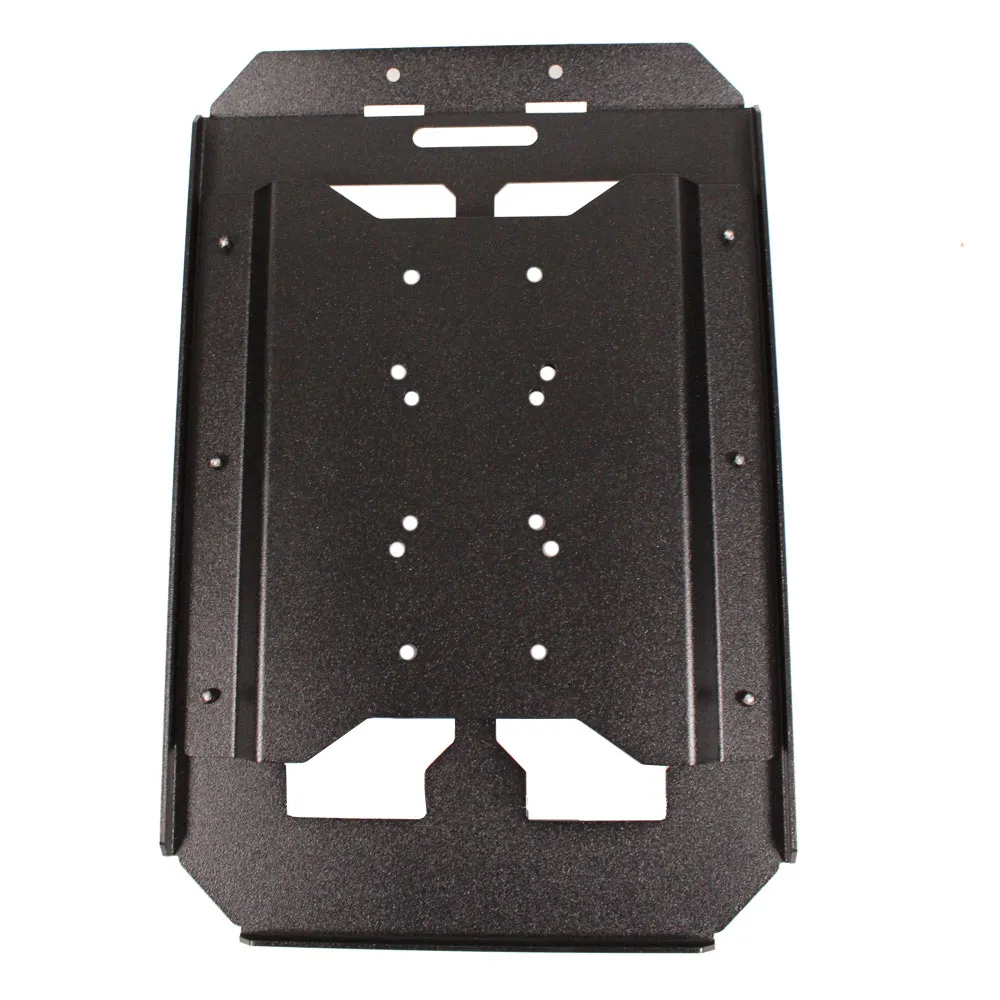 EZ Rack Pack Out Panel Deluxe Rock Slide Engineering product image