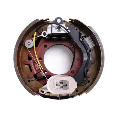 Husky Towing Husky Towing 33079 12-1/4 X 5 12000 LB Weight Capacity Electric Brake System Right Single