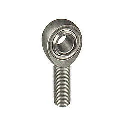 Aurora Male Rod End Moly 7/16x7/16-20LH