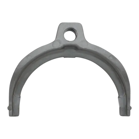 Yukon Gear and Axle USA Standard Manual Transmission MR5 3rd 4th Fork 1999-2008 Ford F-150 Mazda M5R2 M T 3RD 4TH FO