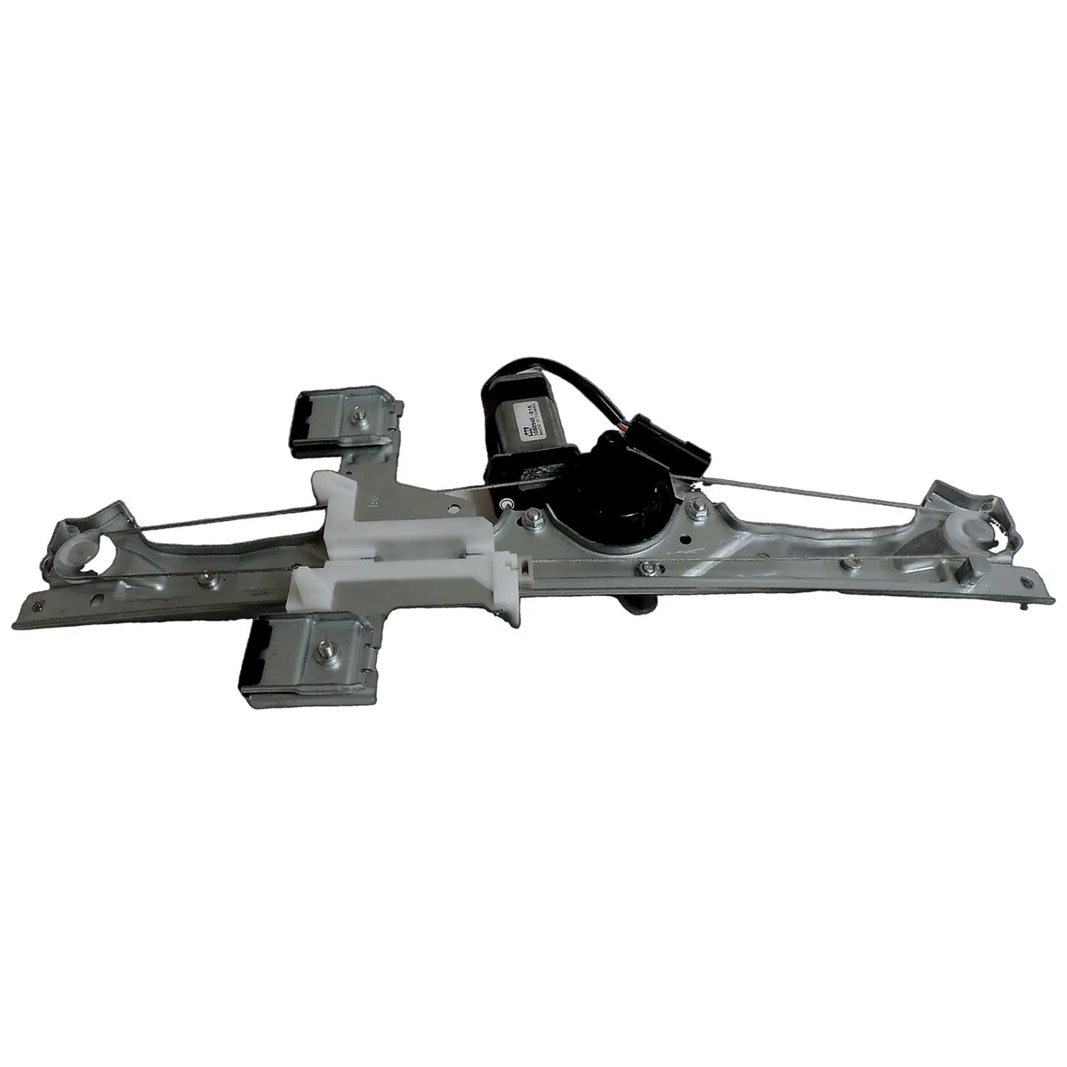 Crown Automotive Jeep Replacement 55394228AG Right Rear Window Regulator for 2005-2010 Jeep WK Grand Cherokee product image
