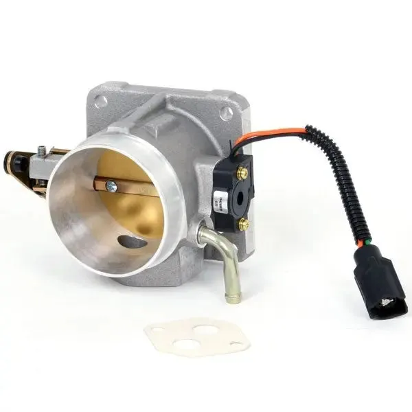 Ford Mustang 5.0 75mm Throttle Body And EGR Spacer Kit 86-93 product image