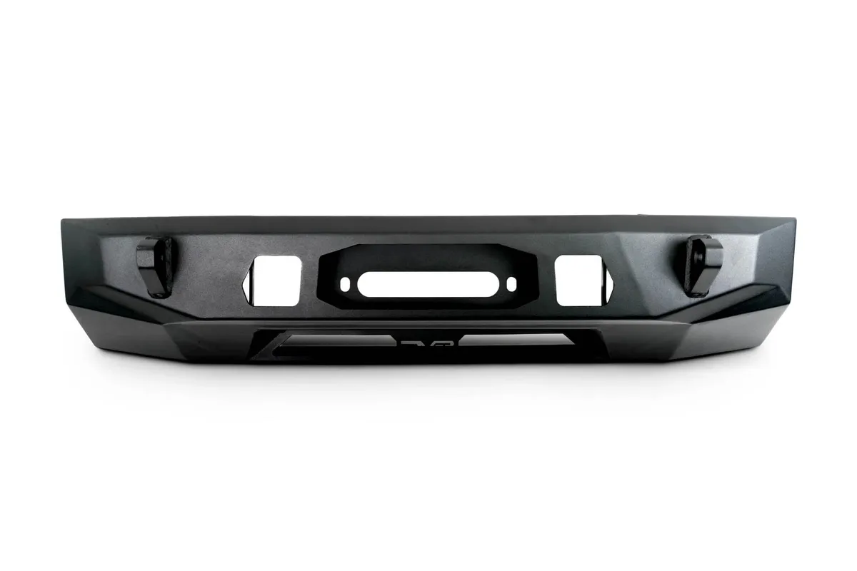 2022-2026 Toyota Tundra | Centric Series Front Bumper product image