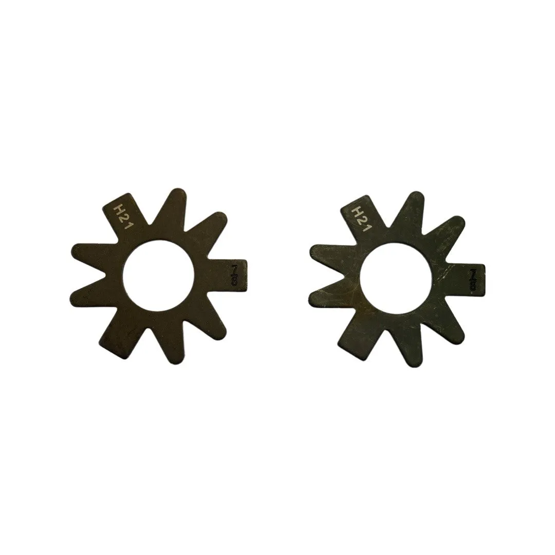 Jeep Wrangler JK - 1 Ton Drag Link Kit - Polished Aluminum - No Flip Apex Chassis product image