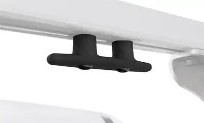 ACCESS Adarac Anchor Cleat Kit(For Mounting Channel Models)(Set of 2)adarac Accessories