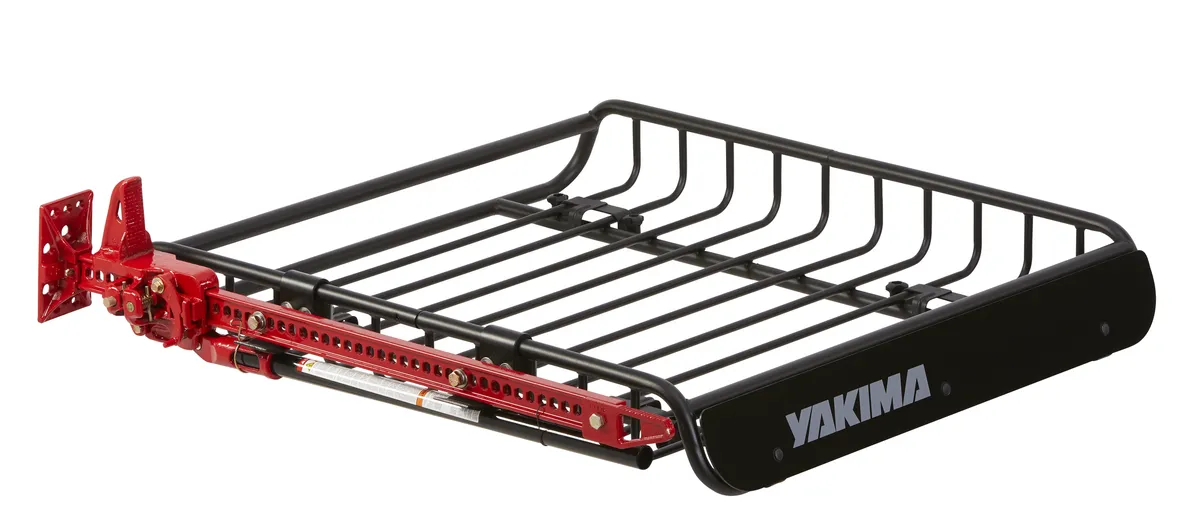 Yakima Load Warrior 44x39x6.5 product image