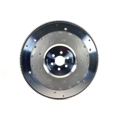 Centerforce Centerforce ? Flywheels, Light Weight Aluminum, 164 Tooth Gear, 6 Bolt Crank, Fits DeTomaso Mangusta and Pantera 5.0L/5.8L