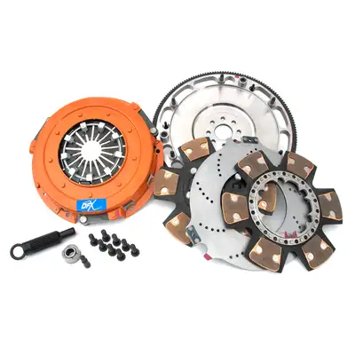 Centerforce Centerforce 415114805 DYAD(R) XDS 10.4, Clutch and Flywheel Kit