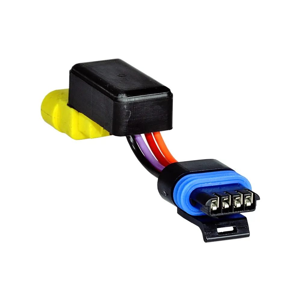 ATS Electronic Fuel Regulator Fits 1998 - 2018 - 5.9L & 6.7L Cummins product image