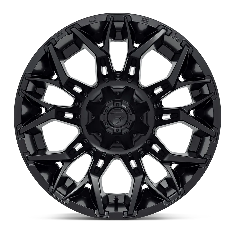 D769 20x9 8x6.5 G-Blk-Mill 01mm product image