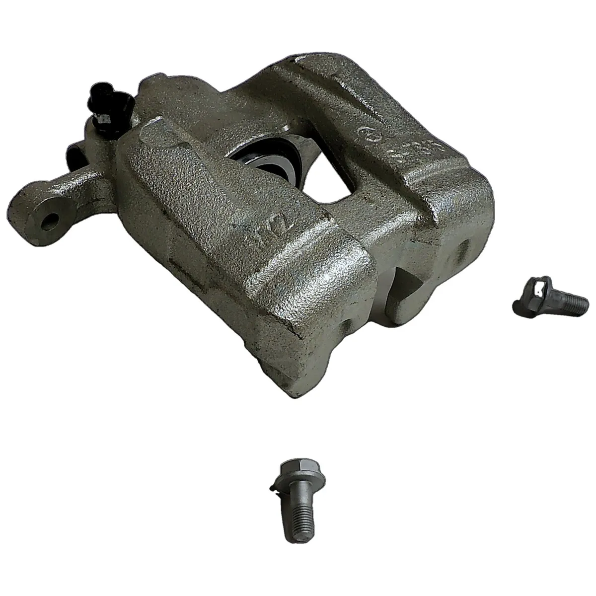 Right Front Brake Caliper For 20152018 Jeep bu Renegade & 1618 Fiat 500x product image