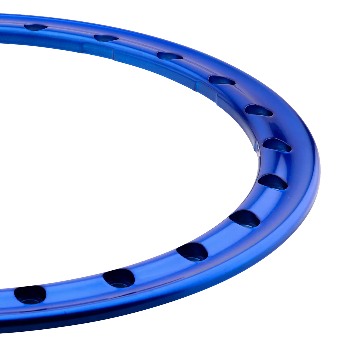 Method Race Wheels Forged Impact Ring 17 STYLE 1 BLUE GR-10017-BL product image