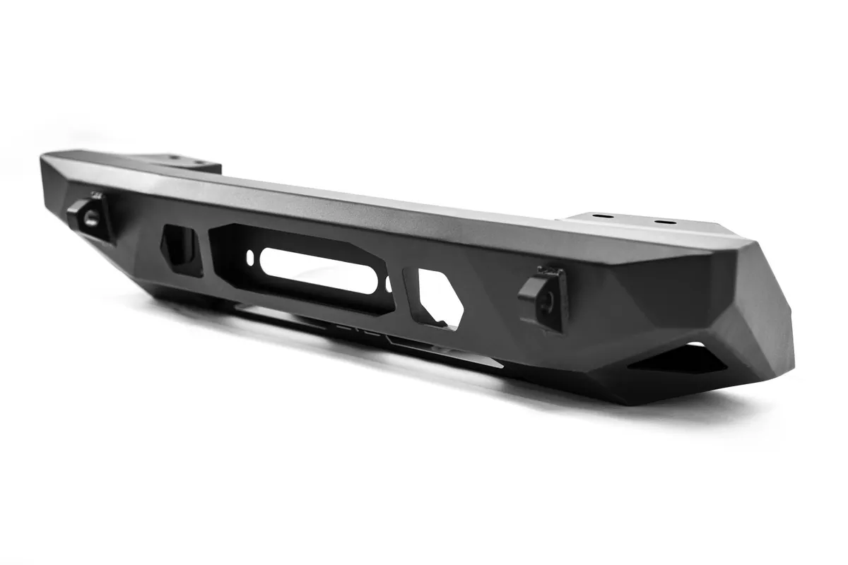 25c 4runner Centric Winch Front Bumper(Minor Cutting Required) product image