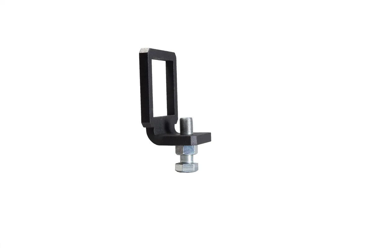 BulletProof 3 Anti-Rattle Clamp 3ANTIRATTLE product image