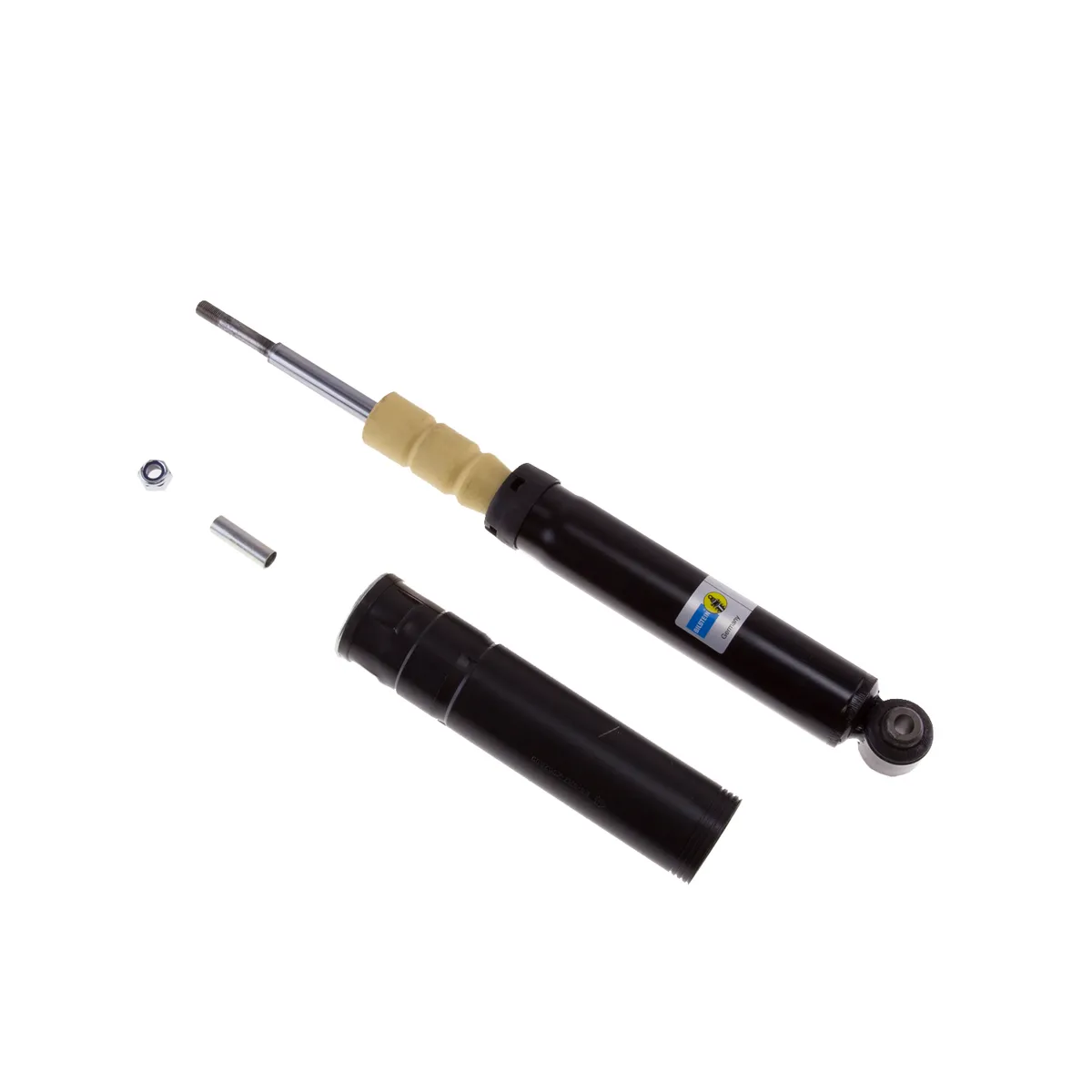 Rear Mercedes-Benz E320 2005-2004, E350 2009-2006 B4 OE Replacement Shock Absorber product image