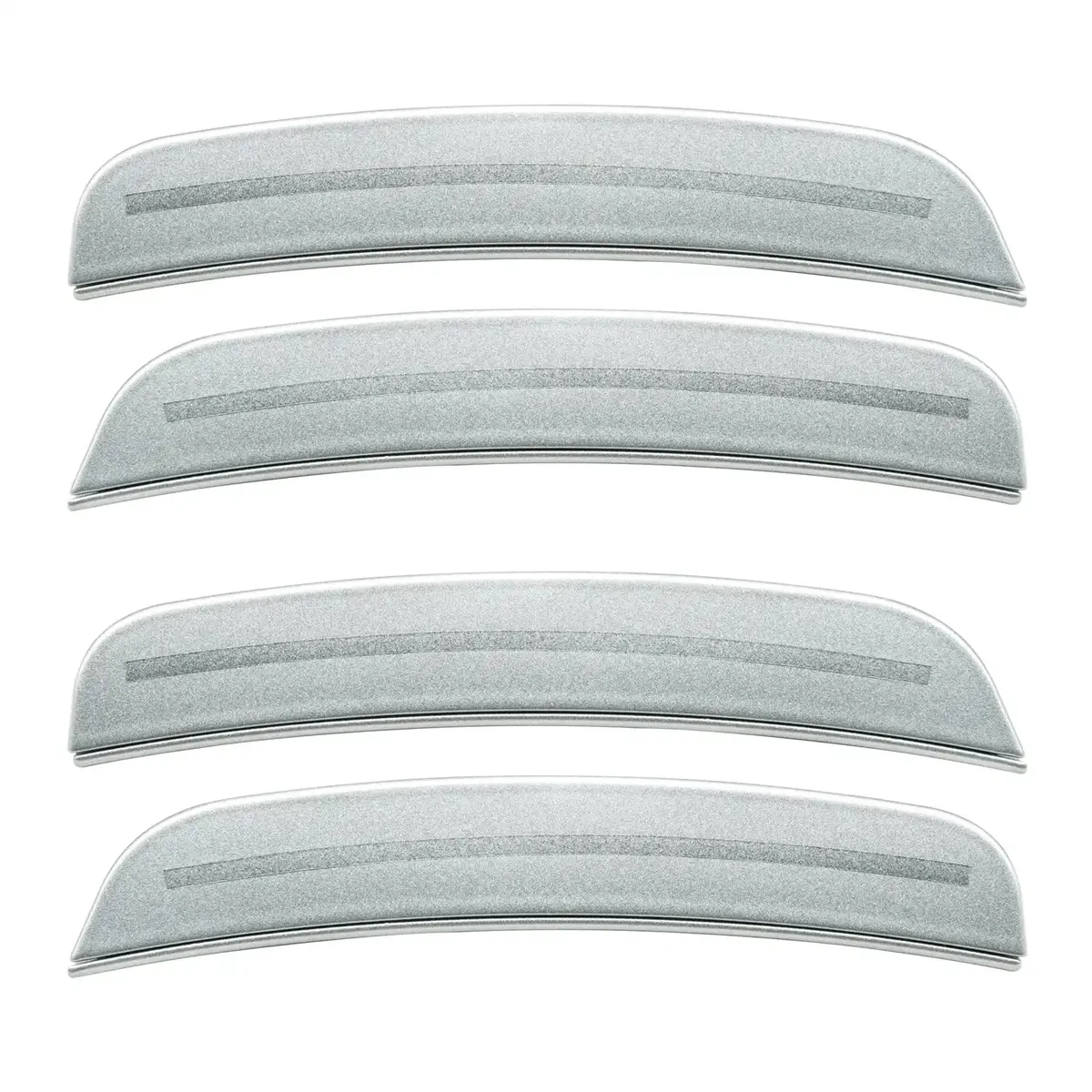 9880-020 - 2015-2018 Dodge Charger ORACLE Concept Sidemarker Set - Tinted - No Paint product image