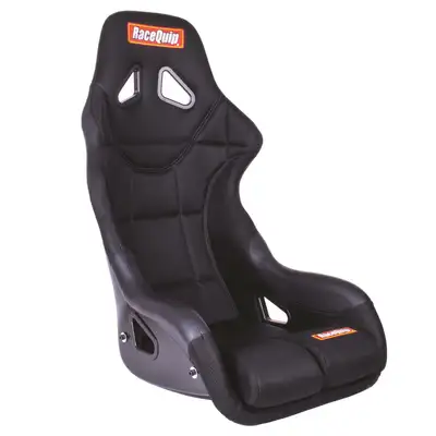 Racequip Racing Seat 17in X-Large FIA