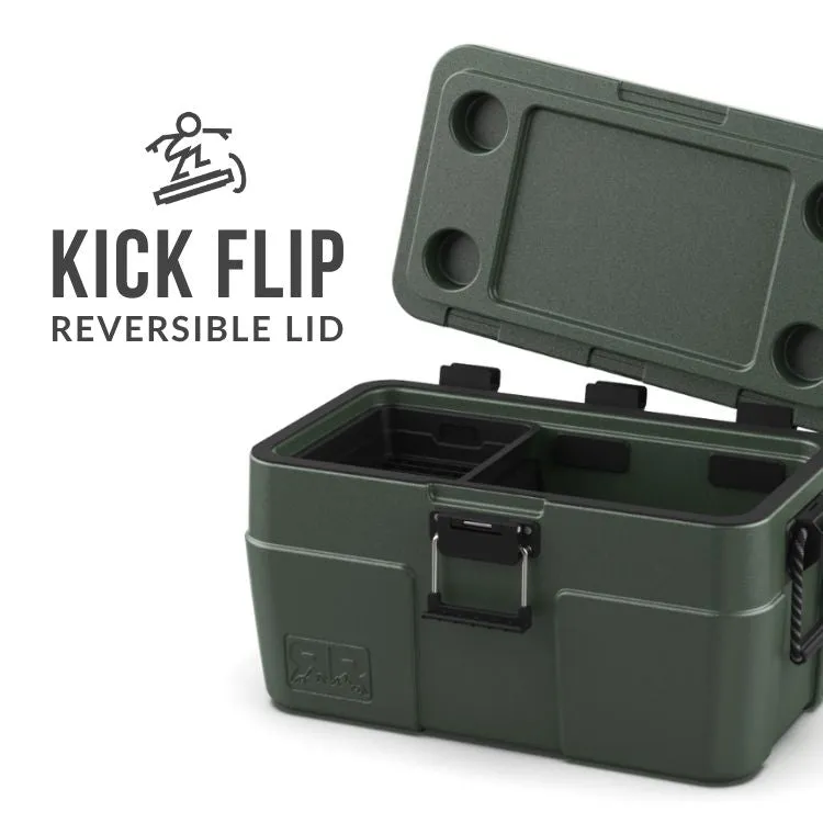 85can Cooler Sahara Tan product image