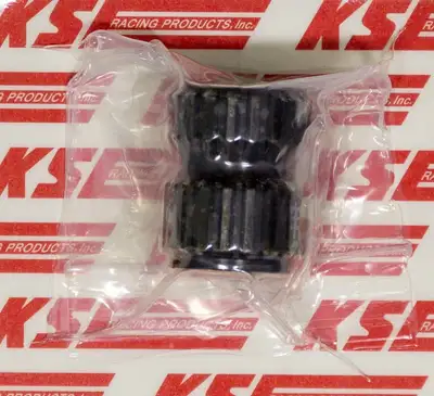 KSE Racing Tapered Steering Hub