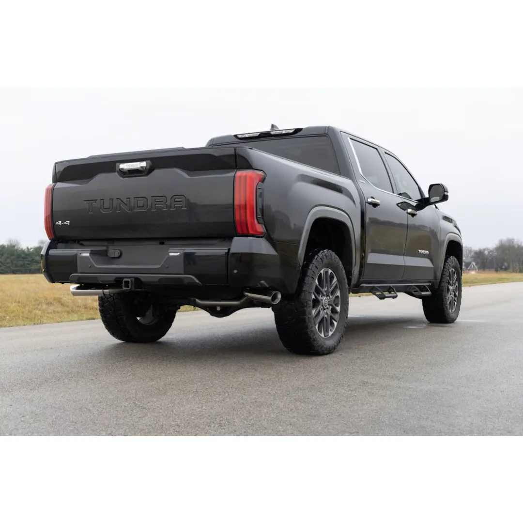 Flowmaster American Thunder Cat-Back Exhaust System product image