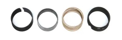 Hastings Piston Ring Set 3.800 Bore 1.5 1..5 3.0mm