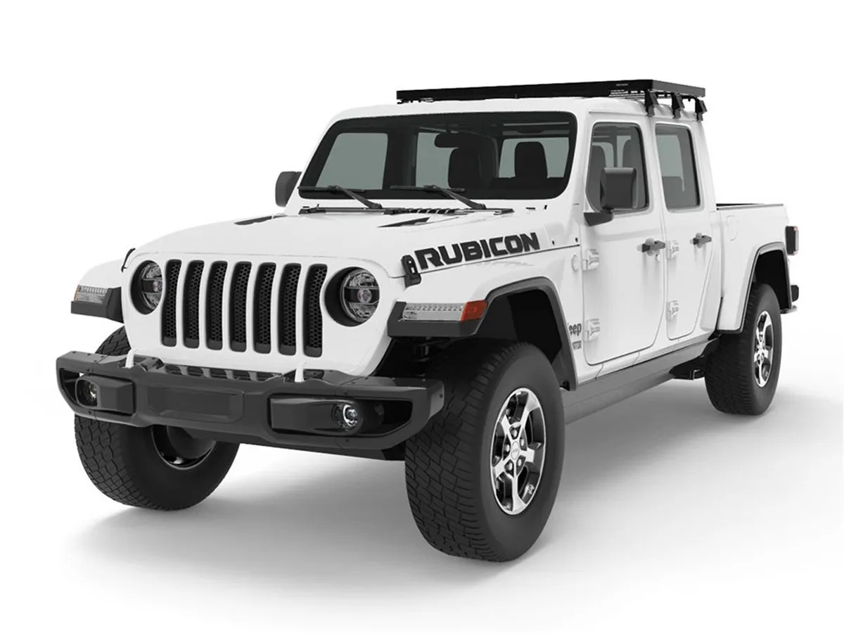 Front Runner Jeep Gladiator JT (2019-Current) Slimline II Roof Rack Kit product image