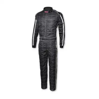 Pyrotect Suit Ultra X-Large Black SFI-1