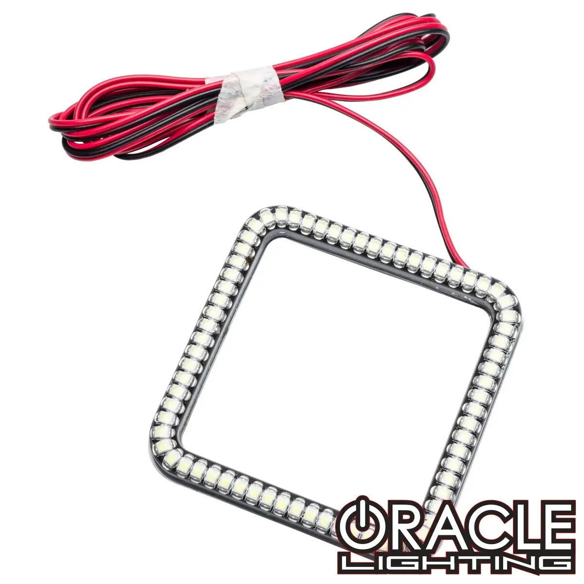 ORACLE Lighting Surface Mount Squared Halo - (Single) product image